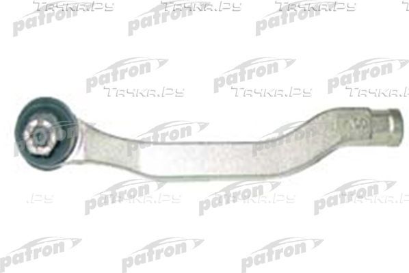 Наконечник рулевой тяги Patron правый внешний для Honda Accord VI 1998-2003. Артикул PS1003R