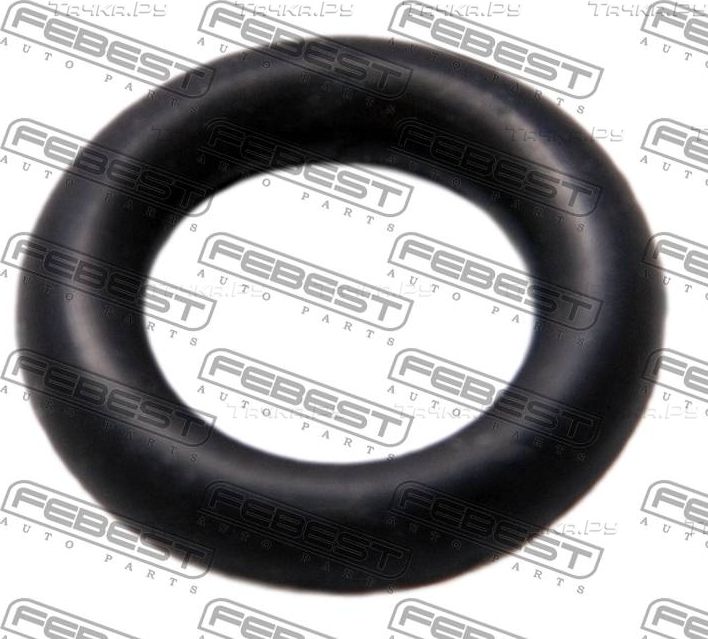 Кольцо форсунки уплотнительное Febest для Audi A6 allroad I (C5) 2000-2005. Артикул MCP-004