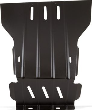 Защита NLZ для картера Chevrolet Niva 2009-2020. Артикул NLZ.52.15.030 NEW