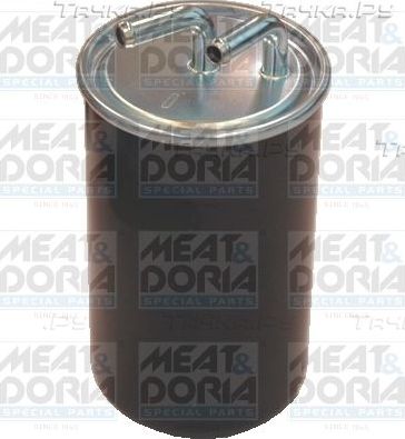 Топливный фильтр Meat & Doria. Артикул 4837