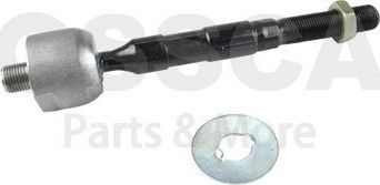 Рулевая тяга OSSCA передняя правая/левая для Mitsubishi Pajero III 2000-2007. Артикул 52619