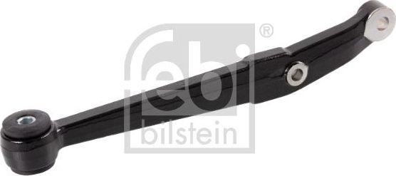 Поперечный рычаг Febi Bilstein (Стольное литье) правый нижний для Citroen C25 1981-1994. Артикул 11277