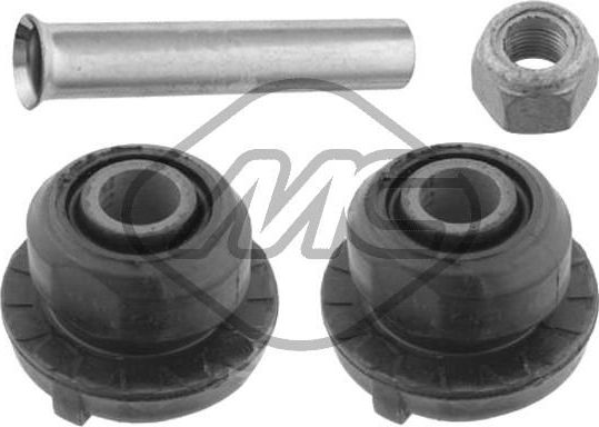 Сайлентблок переднего рычага подвески Metalcaucho. Артикул 58790