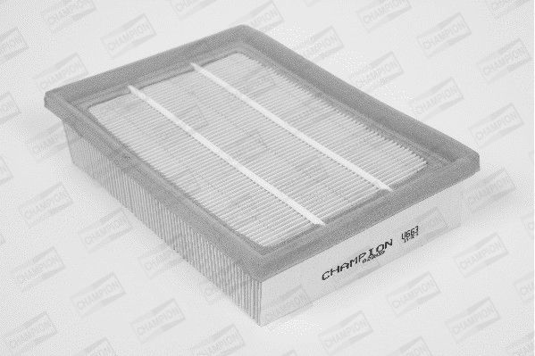 Воздушный фильтр Champion. Артикул U663/606