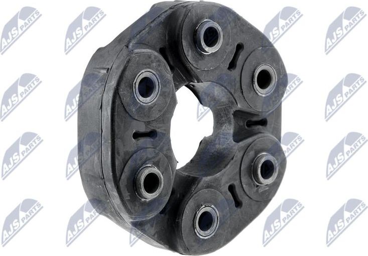 Крестовина карданного вала NTY. Артикул NPE-BM-010