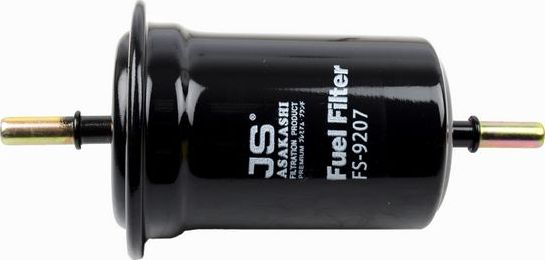 Топливный фильтр JS Asakashi. Артикул FS9207