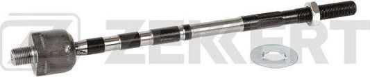 Рулевая тяга Zekkert. Артикул ST-4159