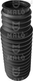 Пыльник рулевой рейки Malò (резина) передний для BMW Z4 I (E85/E86) 2002-2005. Артикул 27055
