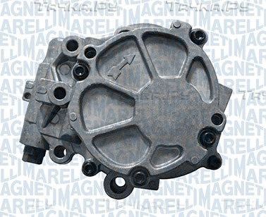 Масляный насос Magneti Marelli для IVECO Massif 2008-2011. Артикул 351516000077