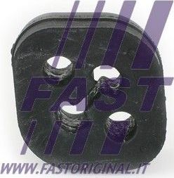 Крепление глушителя Fast (резина). Артикул FT84591