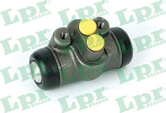 Тормозной цилиндр LPR (Серый чугун). Артикул 5545