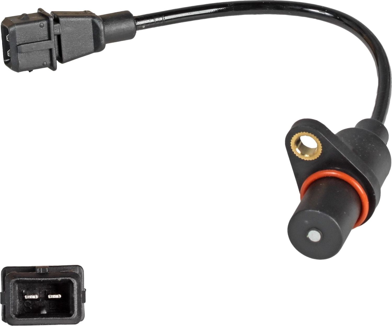 Датчик положения коленвала StartVOLT для Hyundai Matrix I 2001-2010. Артикул VS-CS 08900