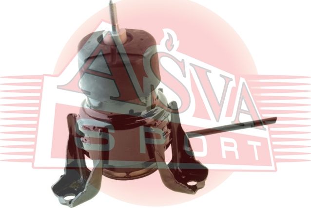 Подушка (опора) двигателя Asva. Артикул 0212-J32F
