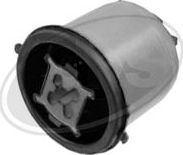 Сайлентблок задней балки DYS. Артикул 72-23435