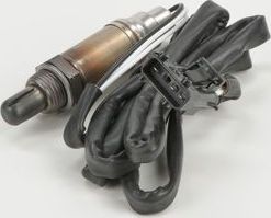 Лямбда-зонд (кислородный датчик) Bosch для Saab 900 II 1993-1998. Артикул 0 258 005 334