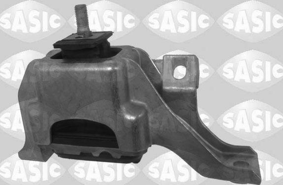 Подушка (опора) двигателя Sasic правая верхняя для MINI Coupe R58 2010-2015. Артикул 2706070