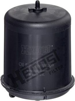 Масляный фильтр Hengst. Артикул Z16 D183