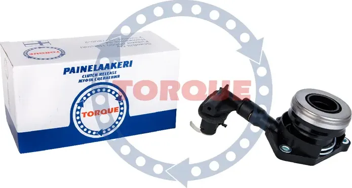 Подшипник выжимной гидравлический (Torque) Torque. Артикул KTP018