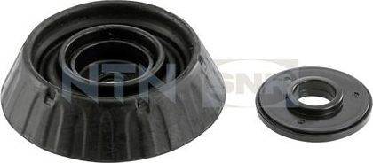 Опора амортизатора (стойки) NTN / SNR. Артикул KB689.02