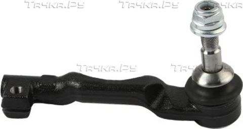 Наконечник рулевой тяги CTR правый для BMW X5 IV (G05) 2018-2026. Артикул CE1098R