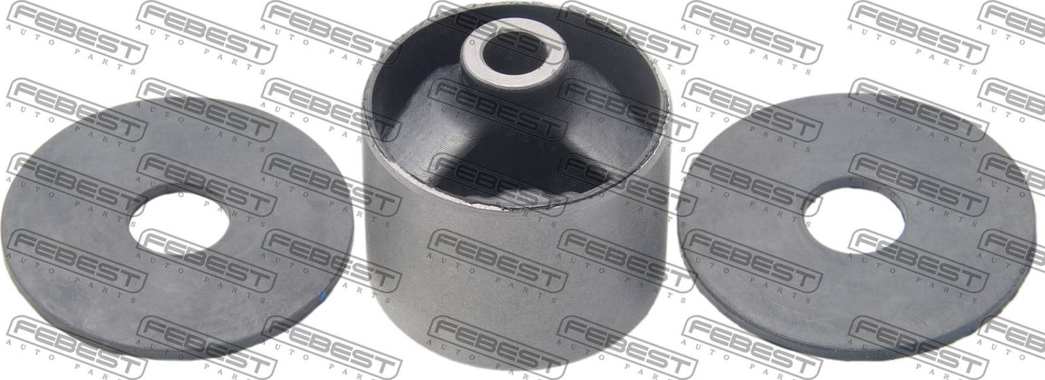 Подушка (опора) двигателя Febest. Артикул TMB-ANH15