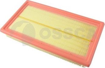 Воздушный фильтр OSSCA. Артикул 58871