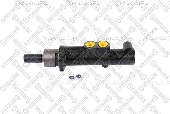Тормозной цилиндр главный Stellox для Renault Twingo I 1996-2007. Артикул 05-85610-SX