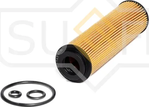 Фильтр масляный (Sufix). Артикул SP1243