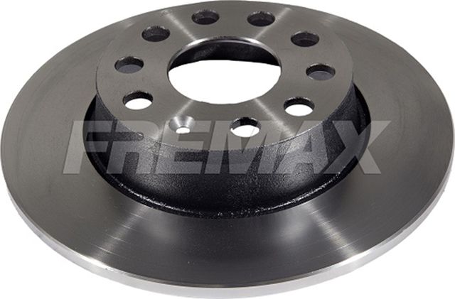Тормозной диск Fremax. Артикул BD-5637