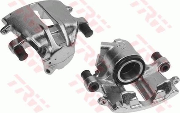 Тормозной суппорт TRW (Чугун) передний для Audi 80 IV (B3) 1986-1991. Артикул BHW248E