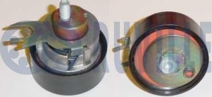 Натяжной ролик (натяжитель) ремня ГРМ Ruville. Артикул 540759