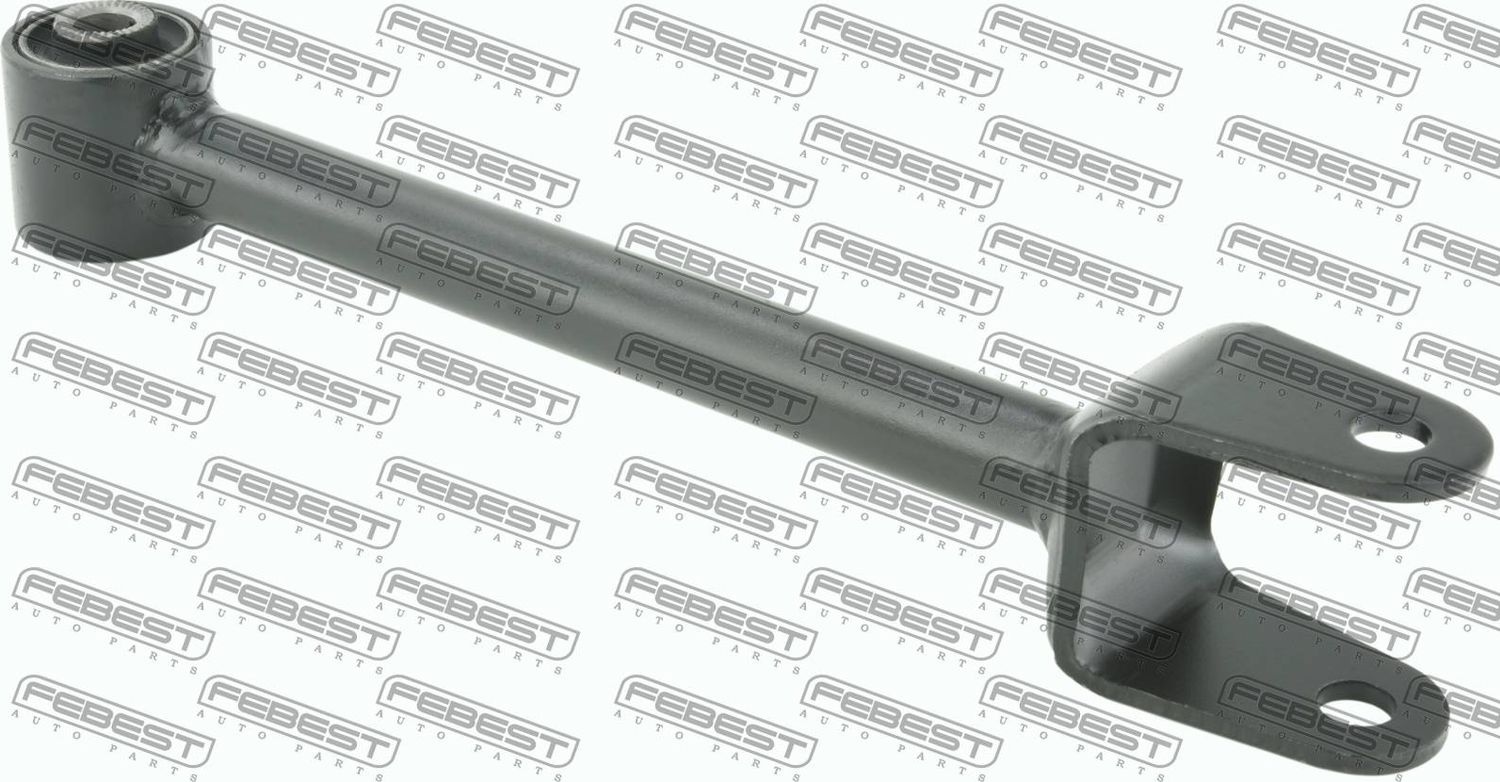 Поперечный рычаг задней подвески Febest. Артикул 0125-AVE30LOWR