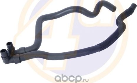 ПАТРУБОК/ ШЛАНГ ОТОПИТЕЛЯ (4U). Артикул 4USH017628