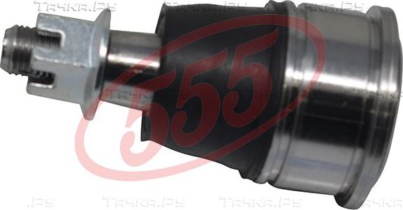 Шаровая опора 555 правая/левая для Honda FR-V 2004-2009. Артикул SB-6272