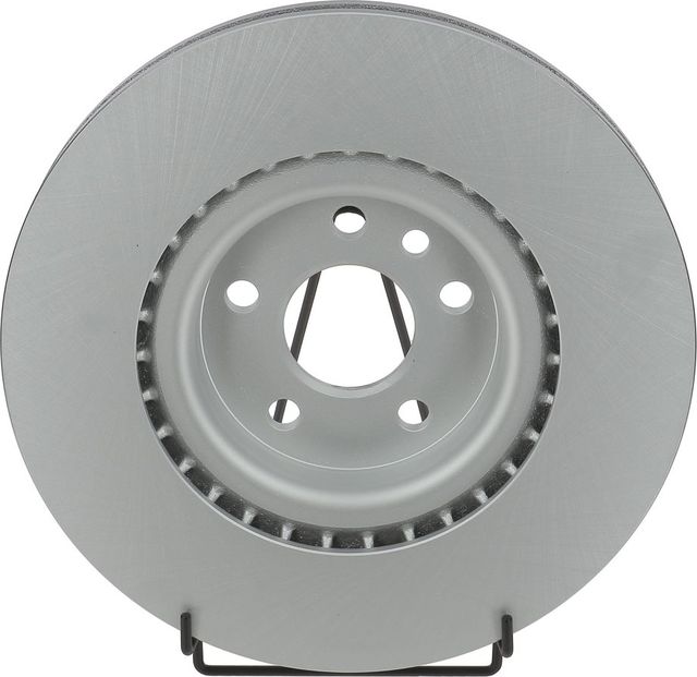 Тормозной диск Ferodo Premier передний для Jaguar E-Pace 2017-2026. Артикул DDF2632C-1