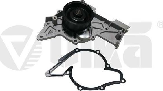Помпа (водяной насос) Vika. Артикул 11211779101