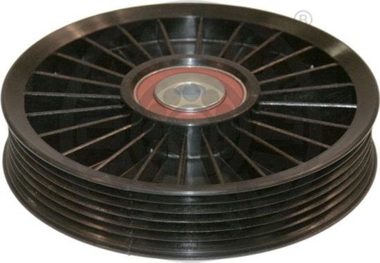 Направляющий (ведущий) ролик приводного поликлинового ремня Optimal. Артикул 0-N1647
