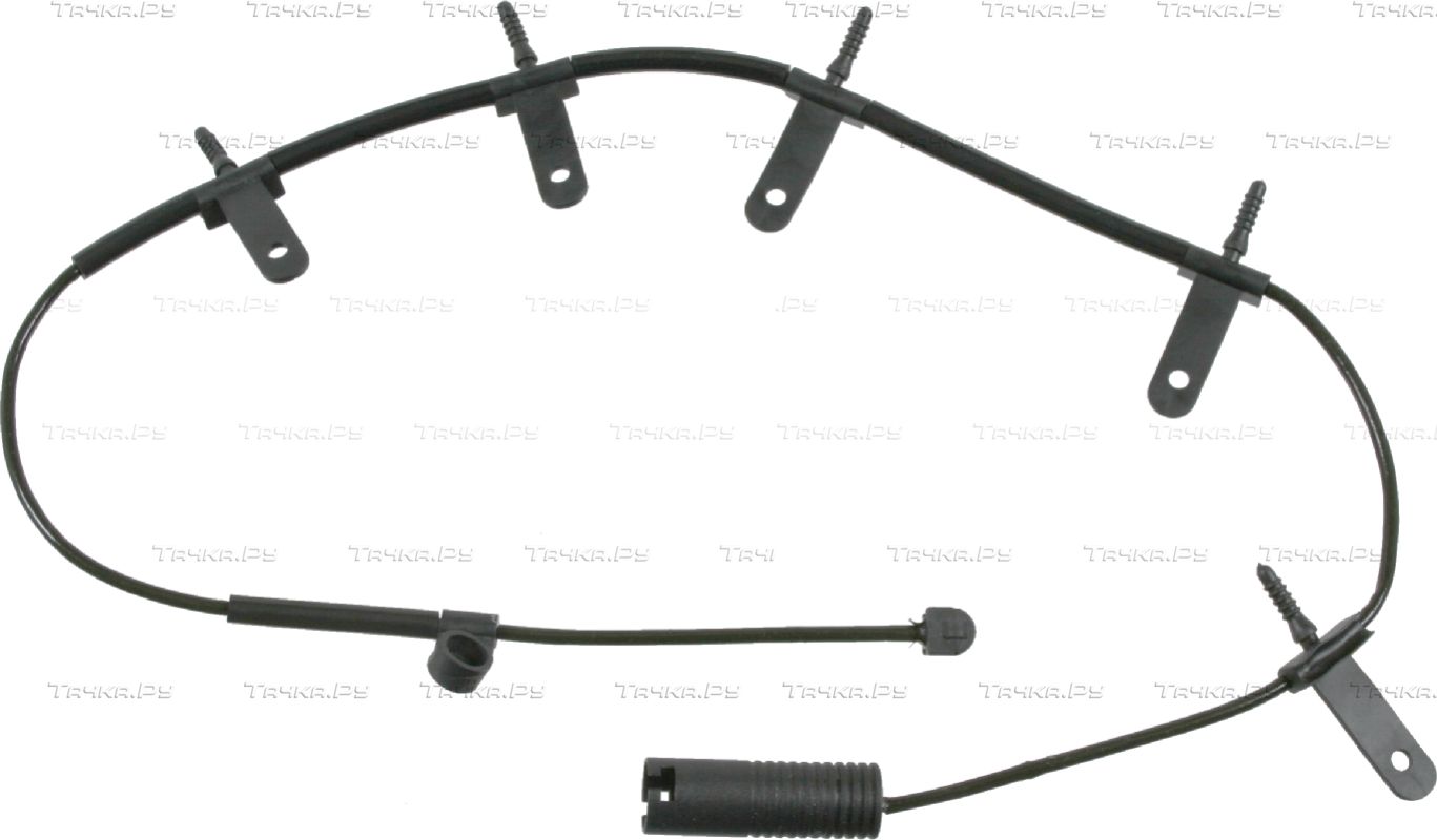 Датчик износа тормозных колодок  Febi Bilstein. Артикул 22397