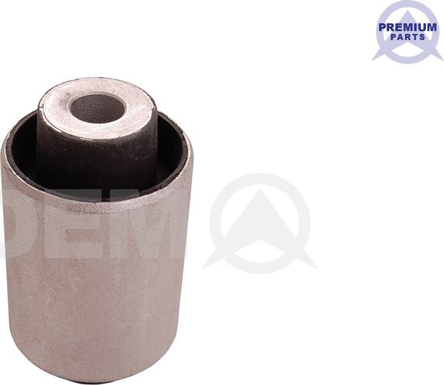 Сайлентблок заднего рычага подвески Sidem правый/левый нижний внутренний для Infiniti QX30 2016-2019. Артикул 849725