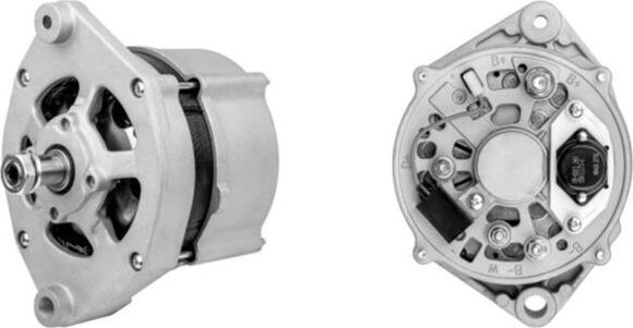 Генератор Mahle для Volvo  F12 1977-1994. Артикул MG 444