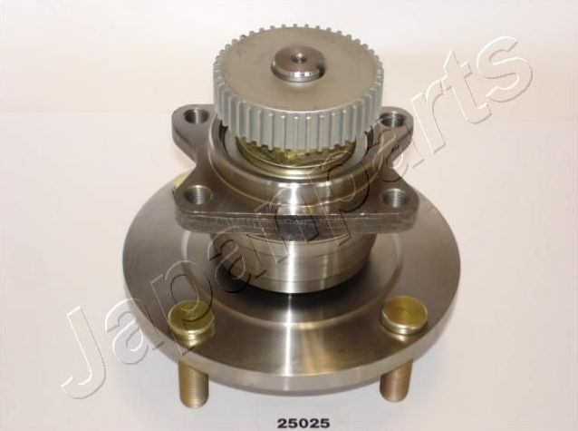 Ступица колеса Japanparts. Артикул KK-25025