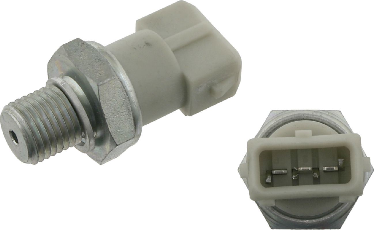 Датчик давления масла Febi Bilstein. Артикул 17776