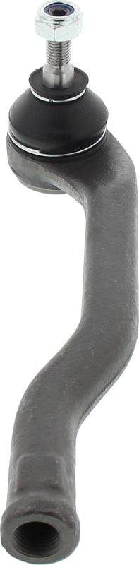 Наконечник рулевой тяги MAPCO левый для Renault Duster I 2011-2020. Артикул 49180