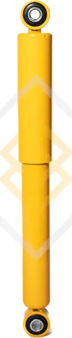 Амортизатор задний (Sufix). Артикул SA1393