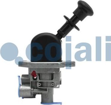 Кран тормозной ручной Cojali для Mercedes-Benz Actros MP1 1996-2003. Артикул 2224519