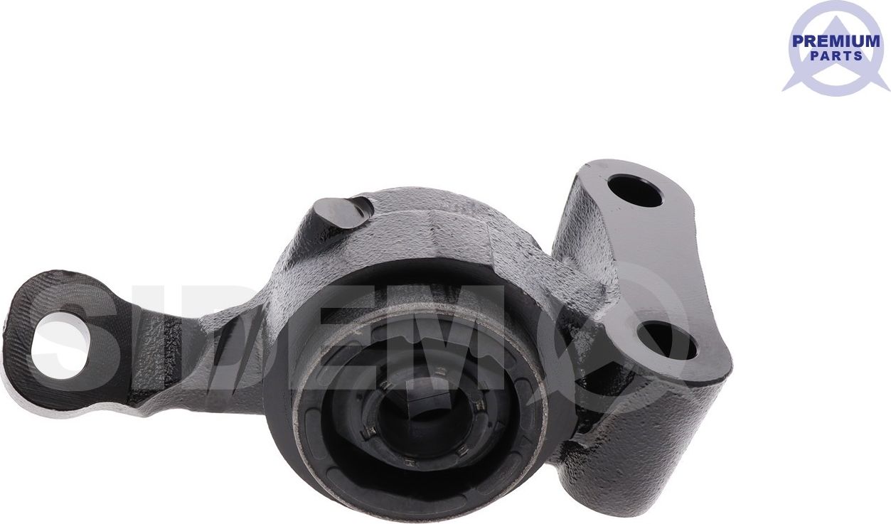 Сайлентблок переднего рычага подвески Sidem. Артикул 821664