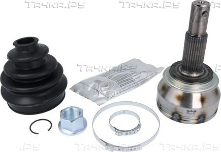 Шрус внутренний (граната) Cifam. Артикул 607-963
