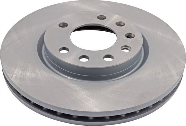 Тормозной диск Febi Bilstein. Артикул 28179