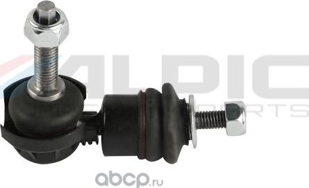 Тягастабилизатора правая/левая FORD(C-MAX,FOCUS), VOLVO(V40) (Alpic). Артикул ASL145LR
