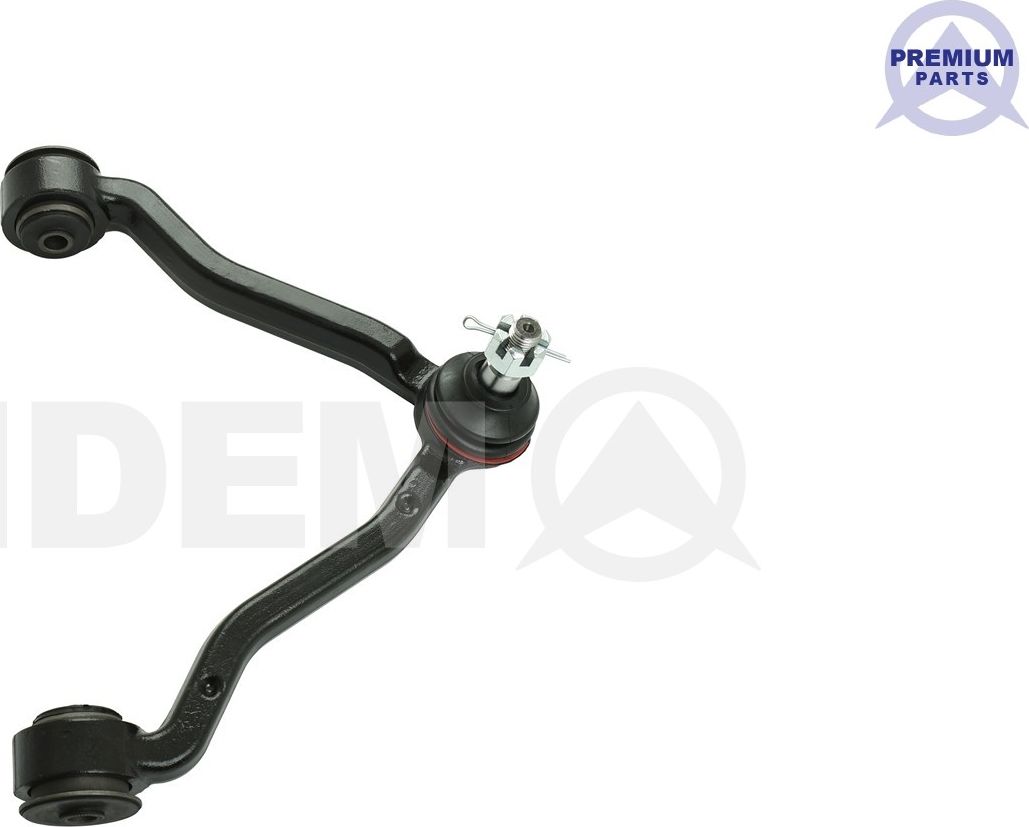 Поперечный рычаг передней подвески Sidem (сталь). Артикул 89273